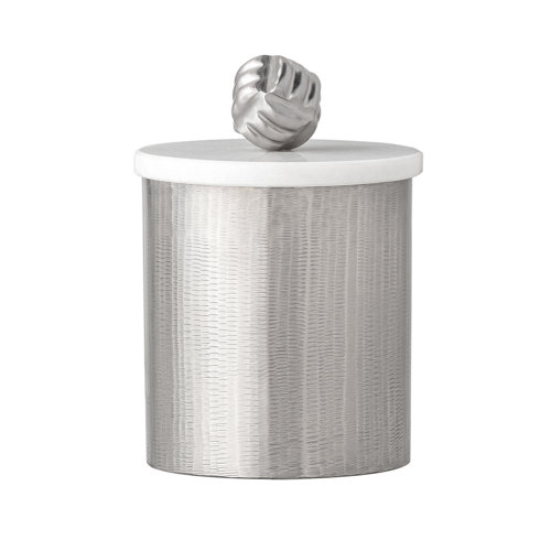 House of Hampton® Ribbed Kitchen Canister & Reviews Wayfair